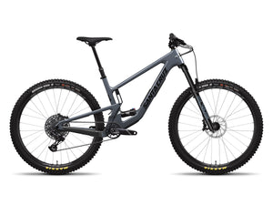 Santa Cruz Hightower Carbon C - R Kit