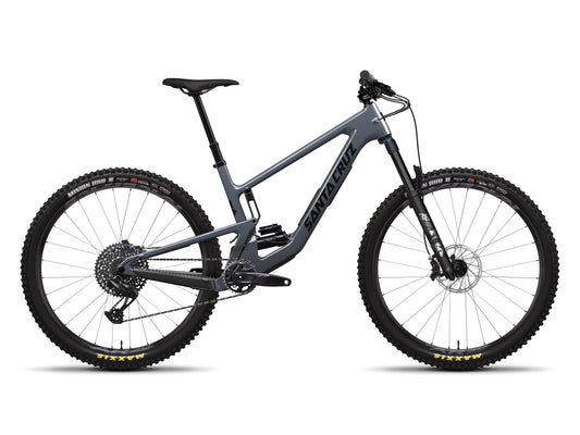 Santa Cruz Hightower Carbon C - S Kit