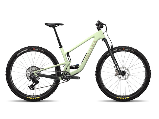 Juliana Joplin Stif Mountain Bikes
