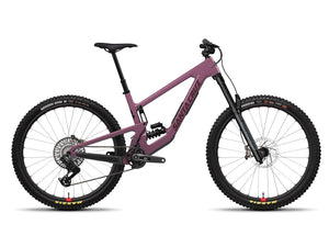 Santa Cruz Megatower Carbon C - GX AXS Reserve NGT Kit