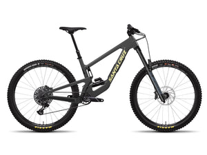 Santa Cruz Megatower Carbon C - R Kit