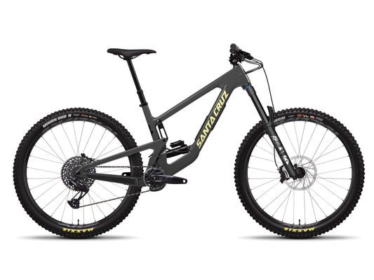 Santa Cruz Megatower Carbon C - S Kit