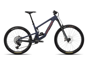 Santa Cruz Nomad Carbon C - GX AXS NGT Kit