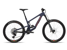 Load image into Gallery viewer, Santa Cruz Nomad Carbon C - GX AXS Reserve NGT Kit