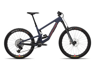 Santa Cruz Nomad Carbon C - GX AXS Reserve NGT Kit