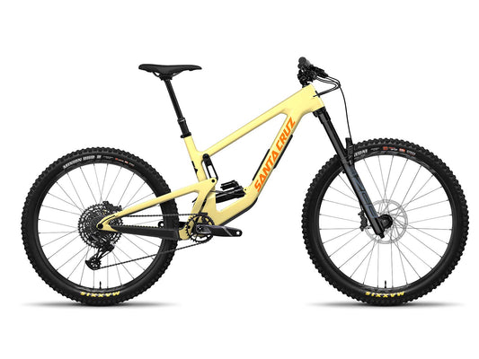 Santa Cruz Nomad Carbon C - R Kit