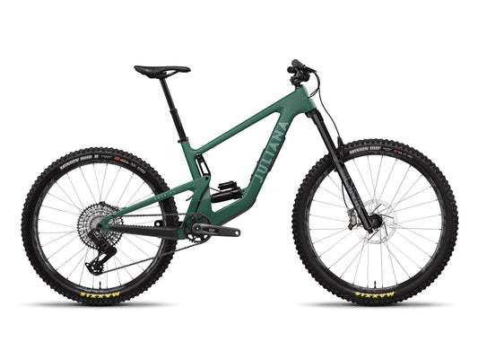Juliana Roubion Stif Mountain Bikes