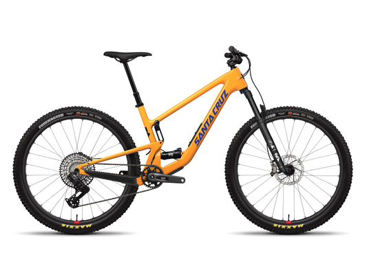 Santa Cruz Tallboy Carbon C - GX AXS Reserve NGT Kit