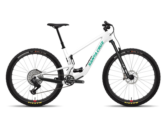 Santa Cruz Tallboy Carbon C - GX AXS Reserve NGT Kit