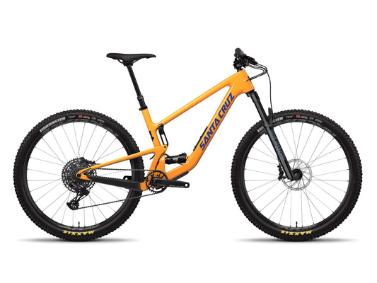 Santa Cruz Tallboy Carbon C - R Kit