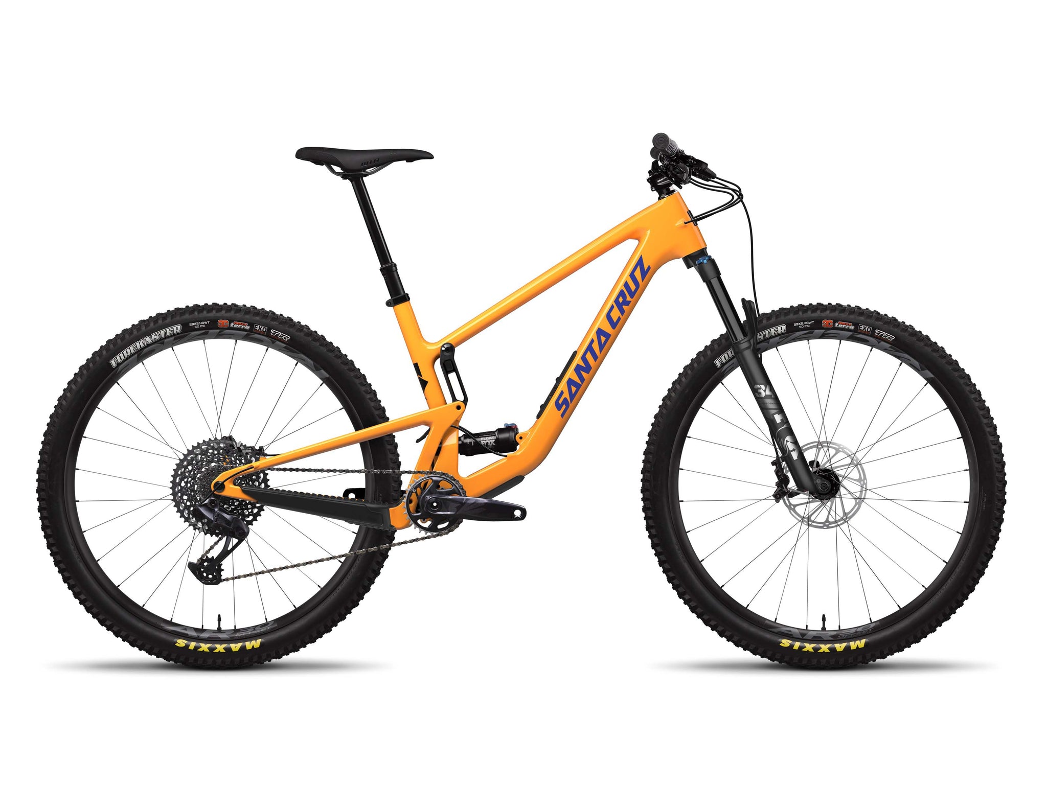 Tallboy mountain bike on sale