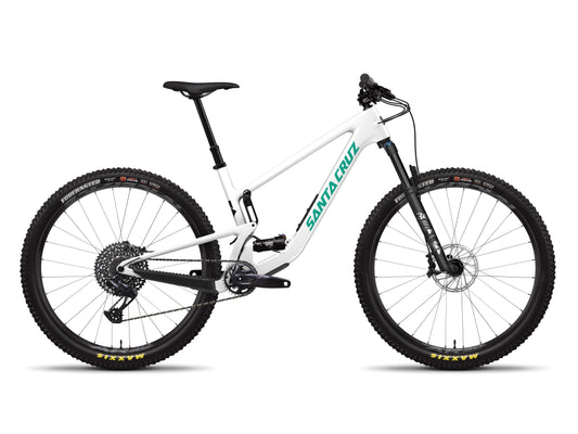 Santa Cruz Tallboy Carbon C - S Kit