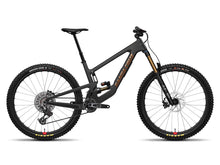 Load image into Gallery viewer, Santa Cruz Megatower Carbon CC - XO AXS Reserve Kit