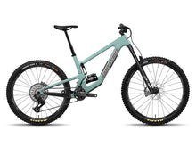 Load image into Gallery viewer, Santa Cruz Nomad Carbon C - GX AXS Kit