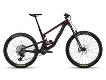 Load image into Gallery viewer, Santa Cruz Nomad Carbon C - GX AXS Kit