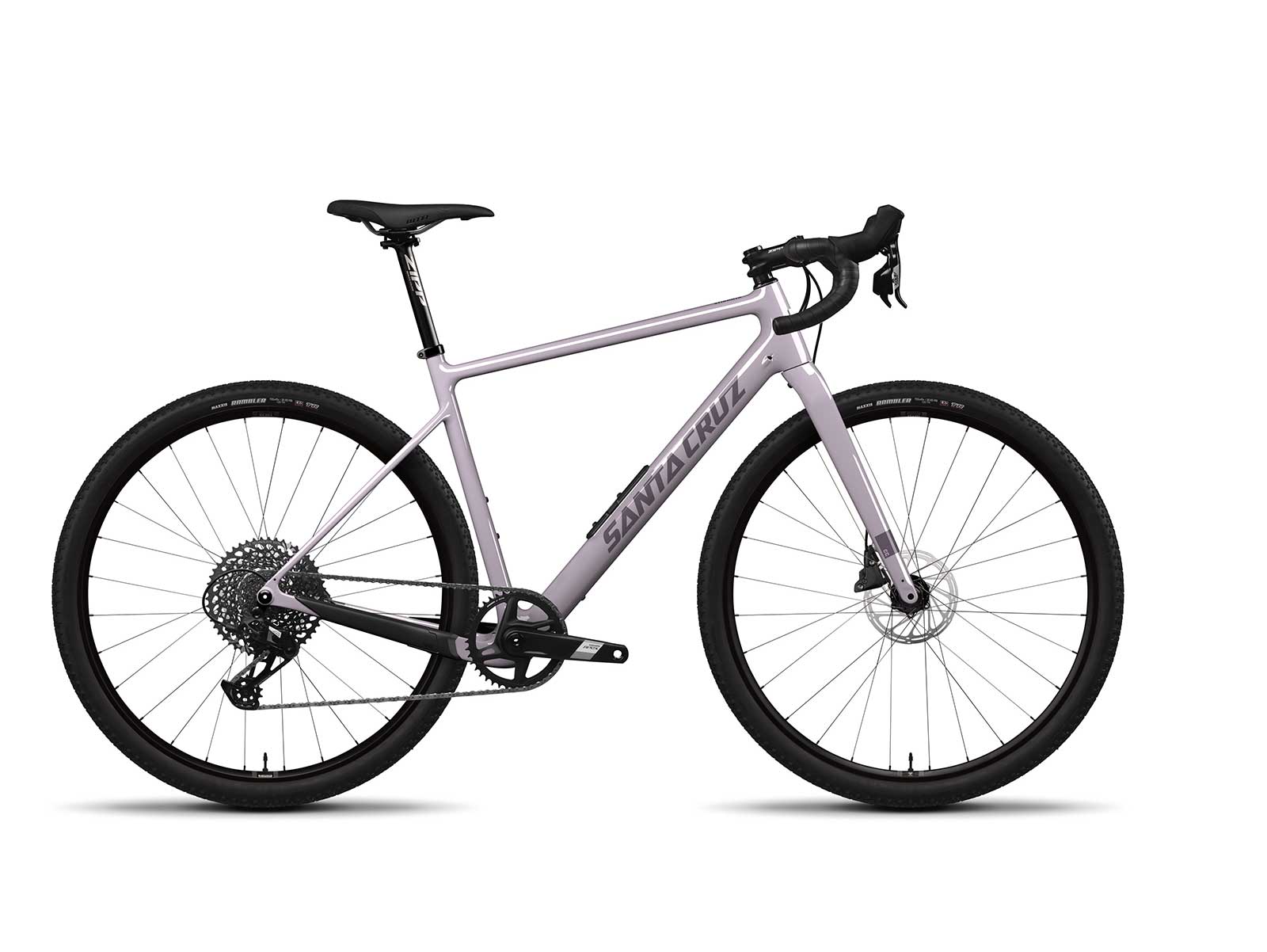 Santa Cruz Stigmata CC Apex 1x Stif Mountain Bikes