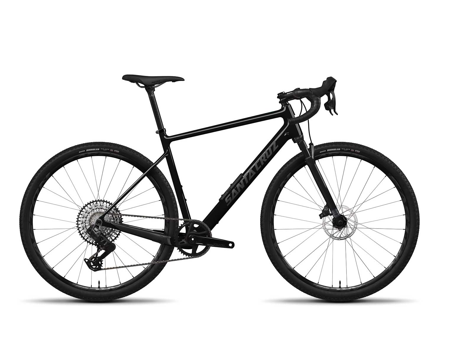 Santa Cruz Stigmata CC Rival AXS 1x