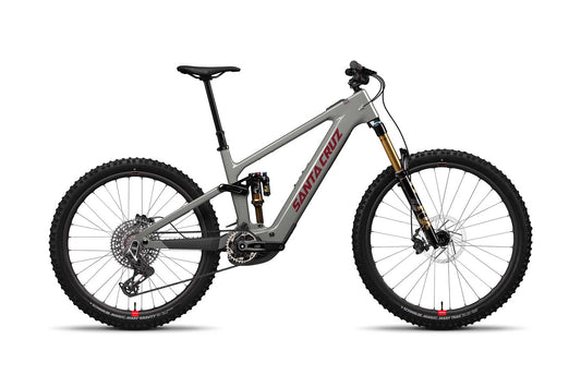 Santa Cruz Vala Carbon CC - XO AXS Reserve Kit