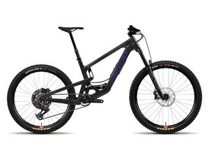Santa Cruz Bronson Carbon C - 70 Kit