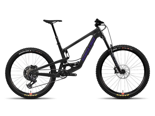 Santa Cruz Bronson Carbon C - 70 Kit