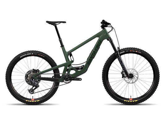 Santa Cruz Bronson Carbon C - 70 Kit