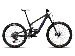 Santa Cruz Bronson Carbon C - 90 Kit