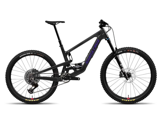 Santa Cruz Bronson Carbon C - 90 Kit