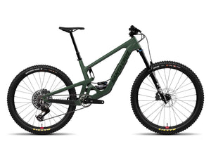 Santa Cruz Bronson Carbon C - 90 Kit