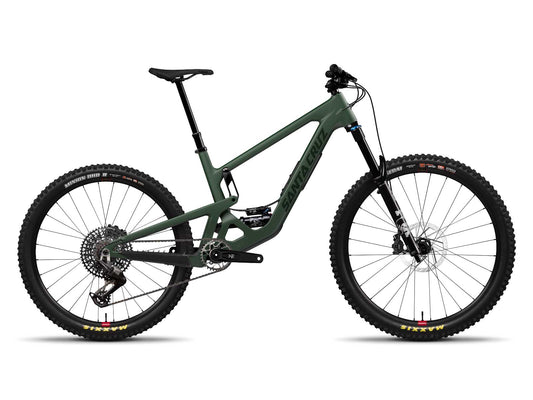 Santa Cruz Bronson Carbon C - 90 Kit