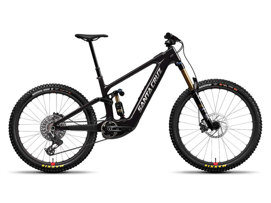 Santa Cruz Bullit Carbon CC - XO AXS Reserve Kit
