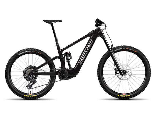 Santa Cruz Bullit Carbon C - 70 Kit