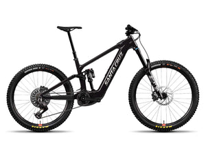 Santa Cruz Bullit Carbon C - 90 Kit