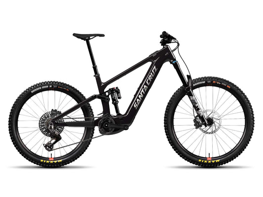 Santa Cruz Bullit Carbon C - 90 Kit