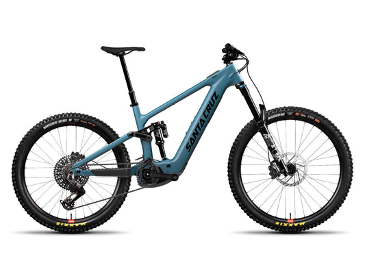 Santa Cruz Bullit Carbon C - 90 Kit