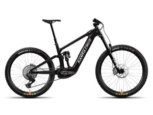 Santa Cruz Bullit Carbon C - GX AXS Kit
