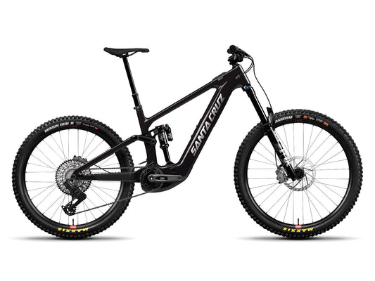 Santa Cruz Bullit Carbon C - GX AXS Kit