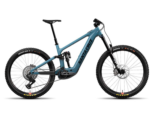 Santa Cruz Bullit Carbon C - GX AXS Kit