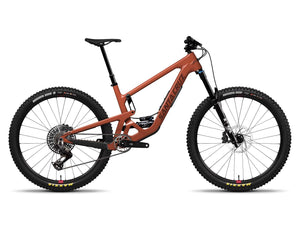 Santa Cruz Hightower Carbon C - 90 Kit