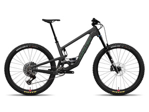 Santa Cruz Hightower Carbon C - 90 Kit