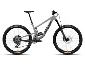 Santa Cruz Megatower Carbon C - 70 Kit