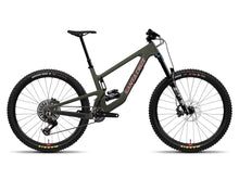 Load image into Gallery viewer, Santa Cruz Megatower Carbon C - 90 Kit