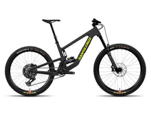 Load image into Gallery viewer, Santa Cruz Nomad Carbon C - 70 Kit