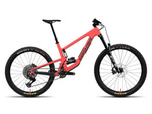 Load image into Gallery viewer, Santa Cruz Nomad Carbon C - 90 Kit