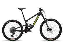 Load image into Gallery viewer, Santa Cruz Nomad Carbon C - 90 Kit