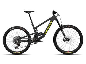 Santa Cruz Nomad Carbon C - 90 Kit