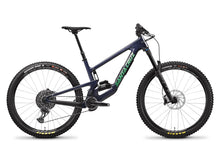 Load image into Gallery viewer, Santa Cruz Megatower Carbon C - S Kit with RockShox Super Deluxe Select Shock