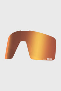 Melon Kingpin Low Light Lens - Red AR