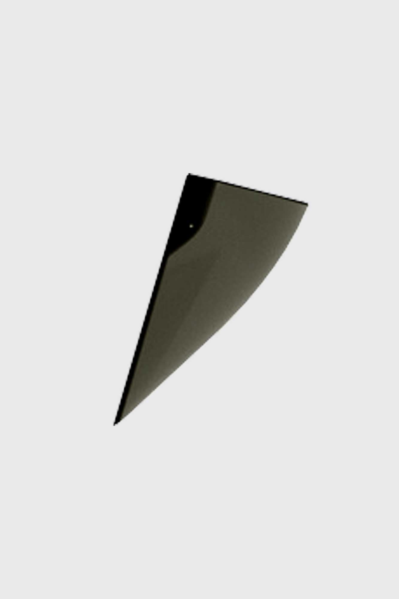 Melon Kingpin Nose Rubber - Matte Black