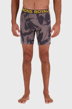 Load image into Gallery viewer, Mons Royal Low Pro Merino Aircon Bike Short Liner - Fragments