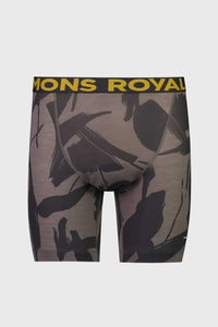 Mons Royal Low Pro Merino Aircon Bike Short Liner - Fragments